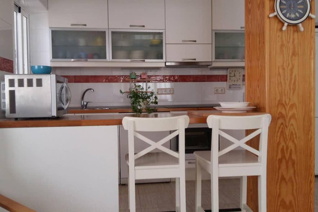 Apartamento familiar a orillas del Mar Menor Los Alcázares Exterior foto