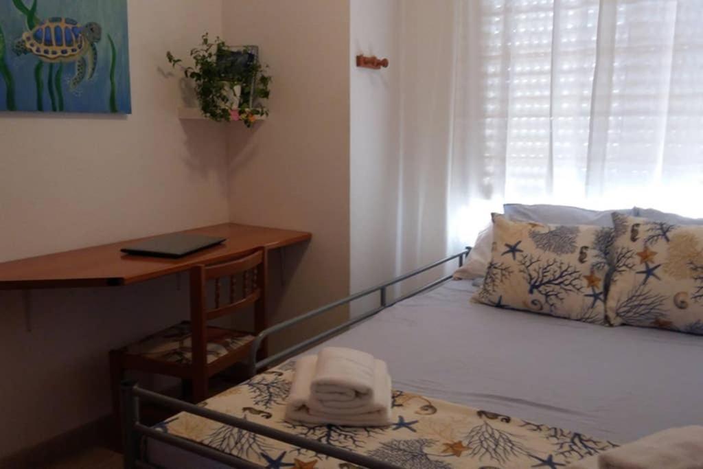 Apartamento familiar a orillas del Mar Menor Los Alcázares Exterior foto